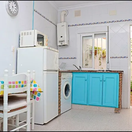 Apartman Cerca De La Playa De Conil Conil de la Frontera