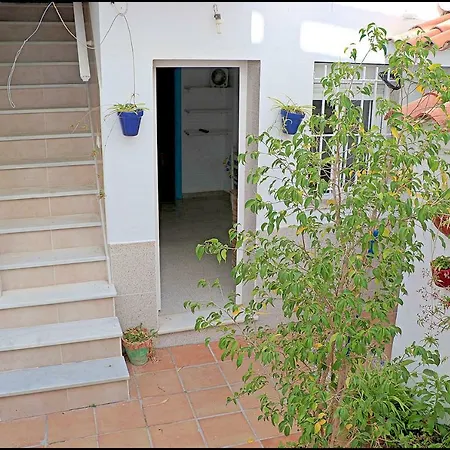 Cerca De La Playa De Conil Apartman