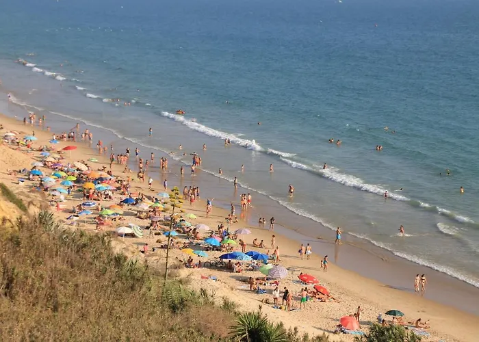 Cerca De La Playa De Conil Apartman Conil de la Frontera