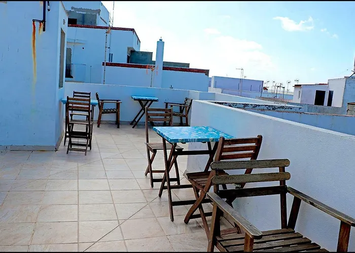 Cerca De La Playa De Conil Conil de la Frontera