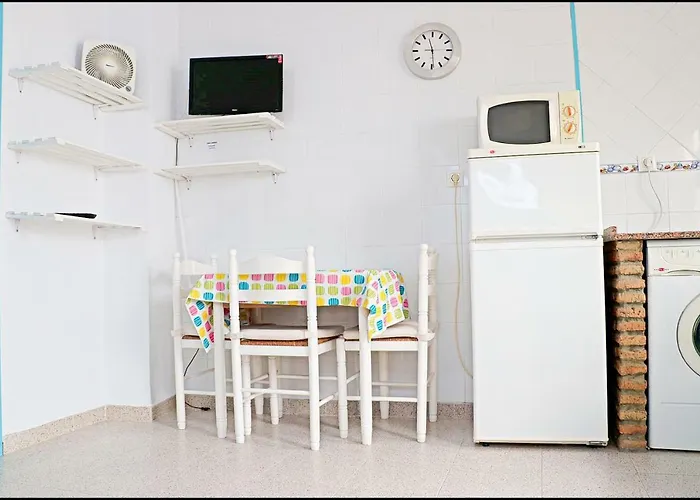 Apartman Cerca De La Playa De Conil Conil de la Frontera