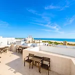 Cerca De La Playa De Conil Appartement *