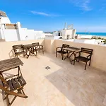 Appartement Cerca De La Playa De Conil