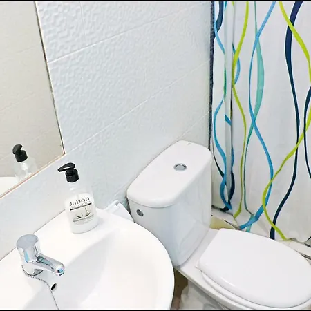 Cerca De La Playa De Conil Appartement Conil De La Frontera