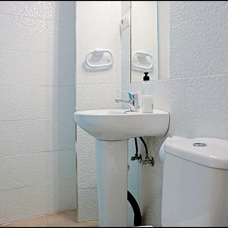 Appartement Cerca De La Playa De Conil *