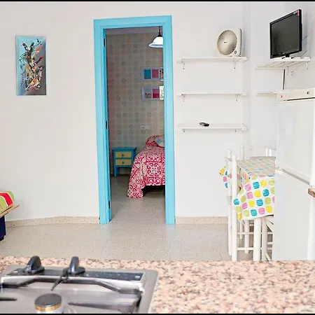 Appartement Cerca De La Playa De Conil Conil De La Frontera