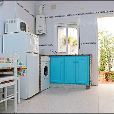 Appartement Cerca De La Playa De Conil Conil De La Frontera
