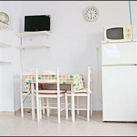 Appartement Cerca De La Playa De Conil Conil De La Frontera