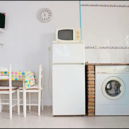 Cerca De La Playa De Conil