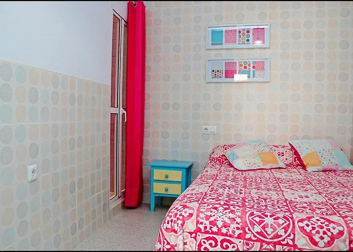 Cerca De La Playa De Conil * Conil De La Frontera