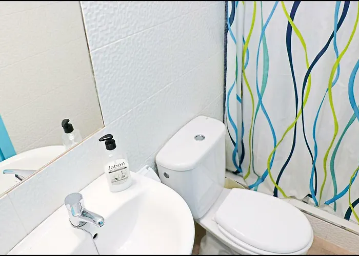 Cerca De La Playa De Conil Apartamento Conil De La Frontera