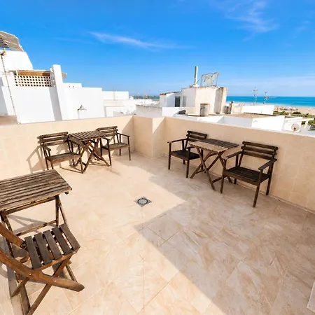 Appartement Cerca De La Playa De Conil