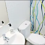 Cerca De La Playa De Conil דירה קוניל דה לה פרונטרה