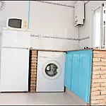 Cerca De La Playa De Conil *