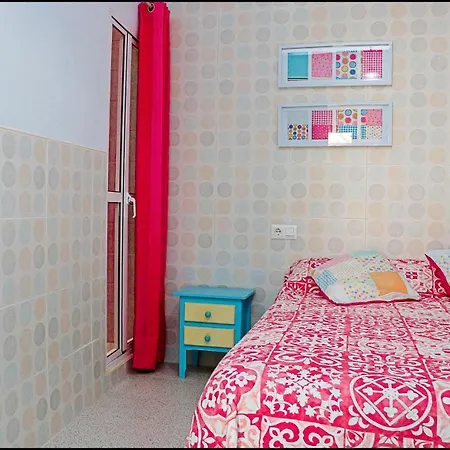 Cerca De La Playa De Conil קוניל דה לה פרונטרה