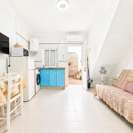 Apartment Cerca De La Playa De Conil