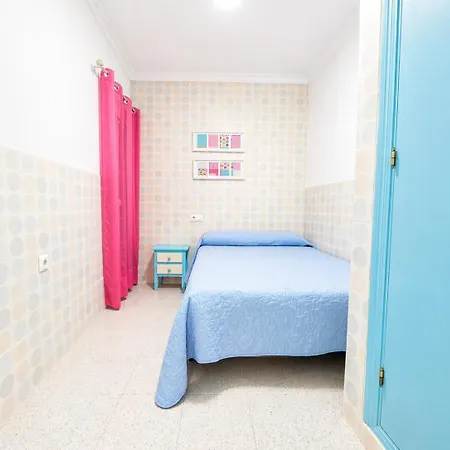 Cerca De La Playa De Conil Apartment *