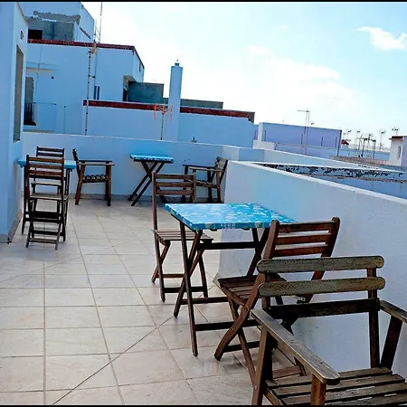 Cerca De La Playa De Conil קוניל דה לה פרונטרה